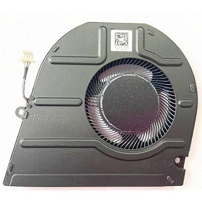 

NEW Original Fan For DELL Inspiron 14 5425 5420 Laptop Fan 05V75Y