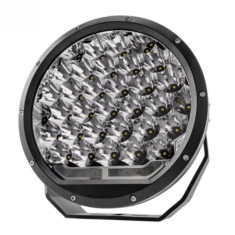 LED Driving Light 160W 7 Car Accessories Offroad Lights Auto Parts