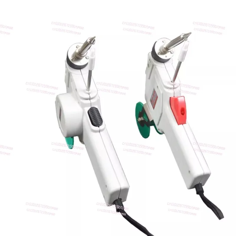 

DN-P80C SN-80C MT-942C electric automatic soldering gun soldering iron feeding soldering gun