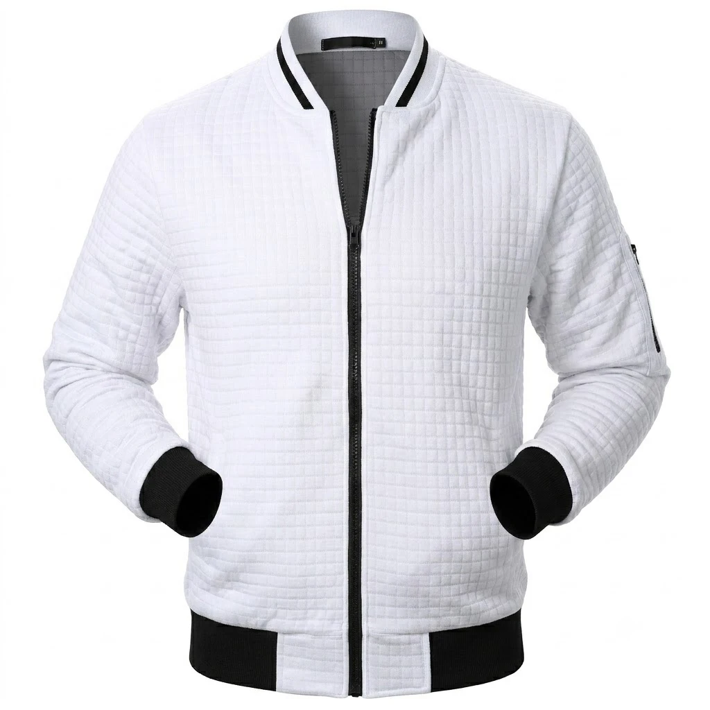 Thumbnail 2 - #13 Best Mens Casual Zip Jackets to Buy In 2026