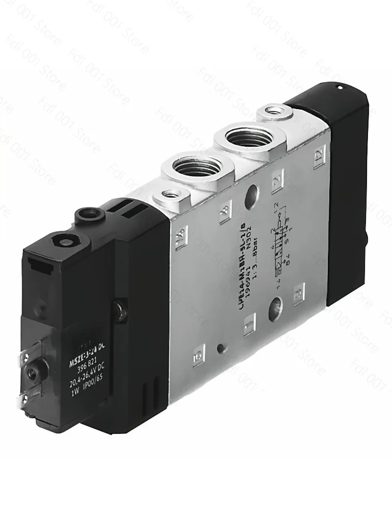 Solenoid valve CPE18-M1H-5L-1/4 163141 163142 163143