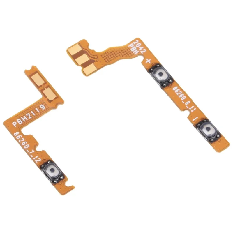 

For OnePlus 8 Nord 5G / Z AC2001 AC2003 Power Button & Volume Button Flex Cable