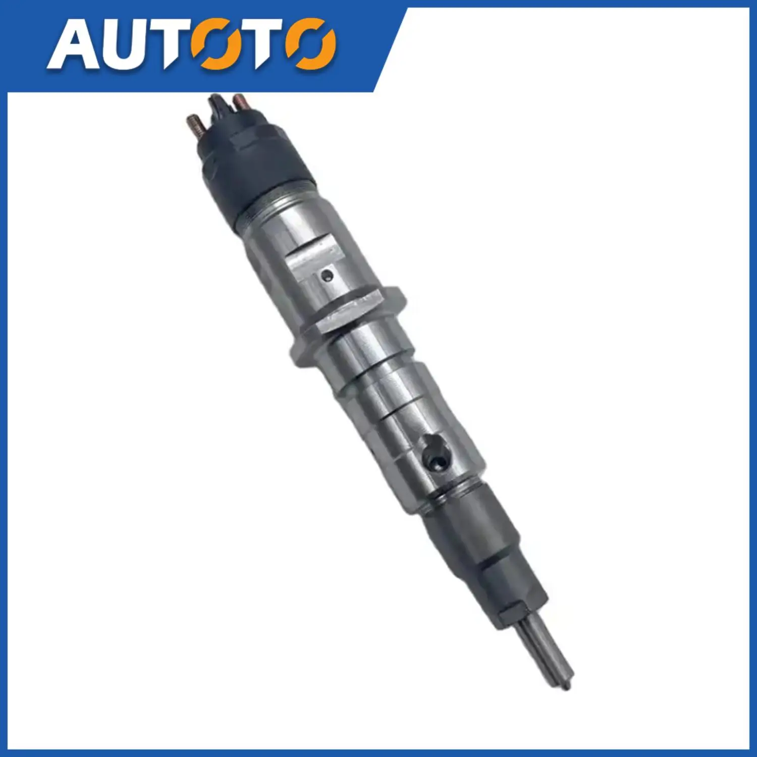 

5307809 0445120377 Топливная форсунка для двигателя Cummins, дизельный двигатель CRIN2-16-BL, топливная форсунка, автомобильные детали, аксессуары для двигателя, 1 шт.