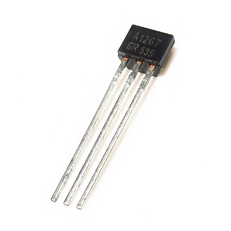 （1-10pcs）BF245C BF245 KA75330ZTA KA75330 KIA7042AP KIA7042 KTA1267-GR A1267-GR KTA1267 A1267 TO-92