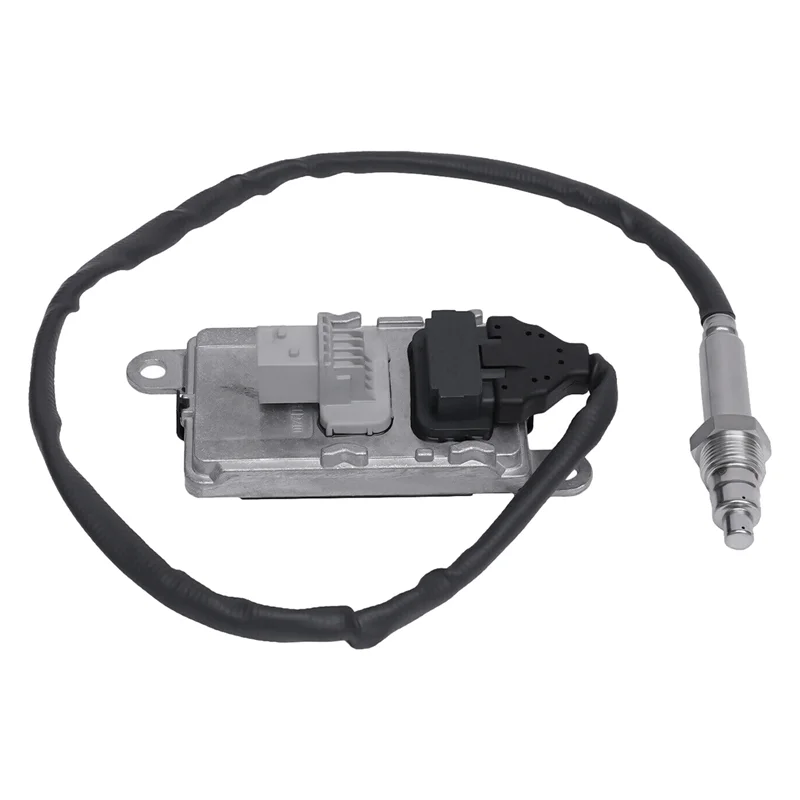 

A66P-5WK97331A A0101531628 Black Nitrogen Oxygen Sensor For Mercedes-Benz Actros Axor Euro 6 Trcuk 24V
