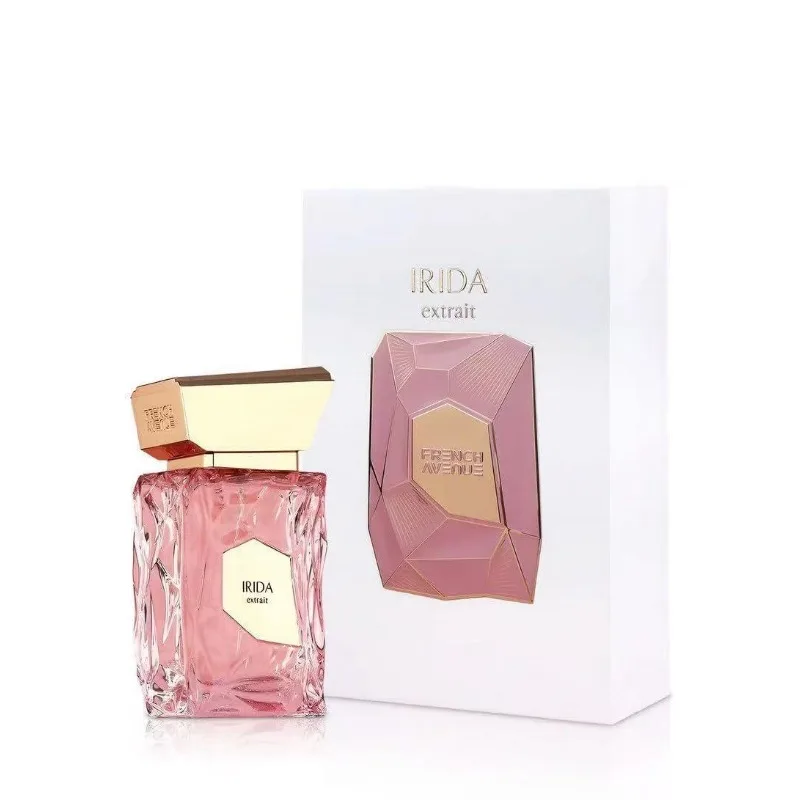 Luxe eau de parfum voor dames en heren langhoudend en fris_voghion.com