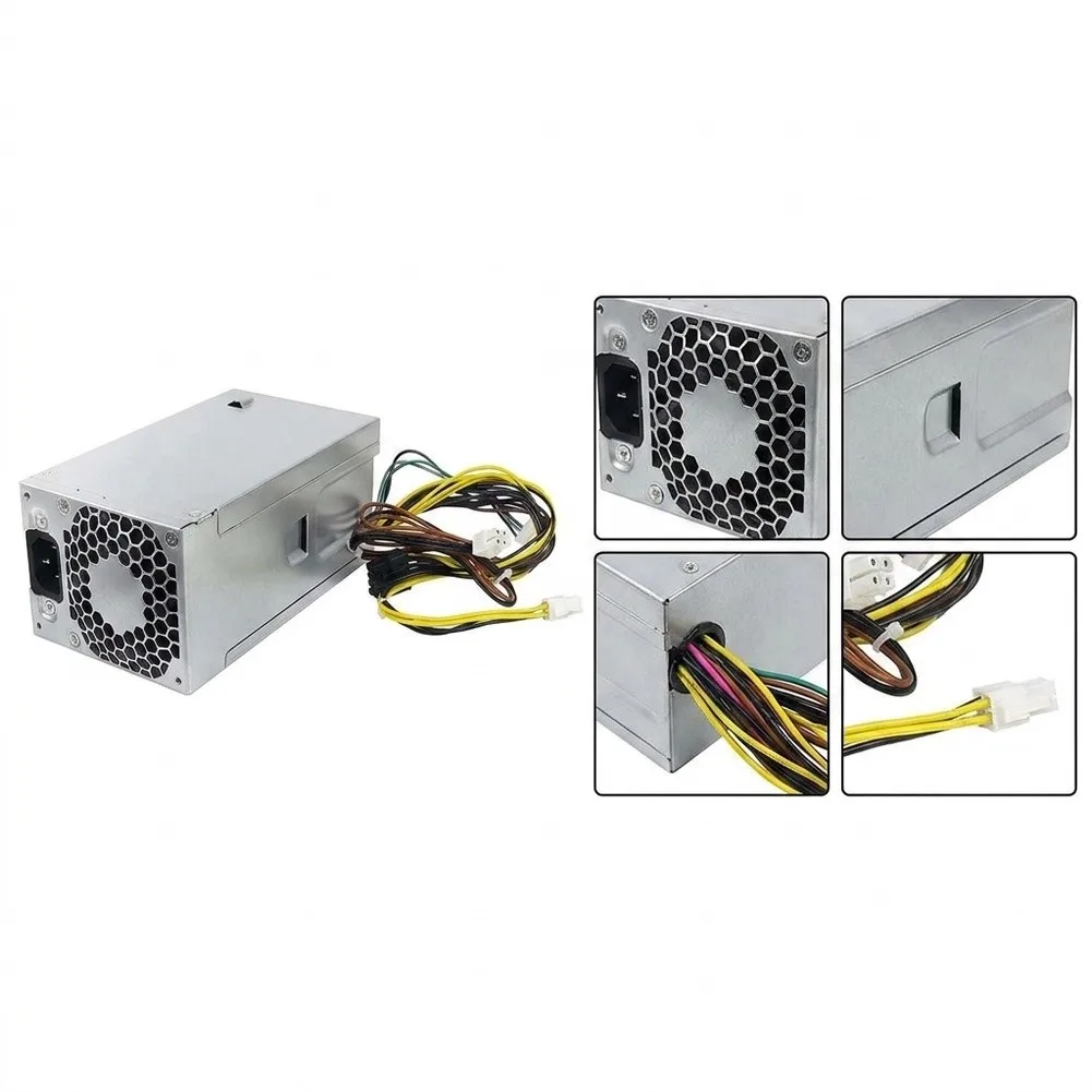Compatible Power Adapter For HP Voltage Regulator Stabilizers L04618-800 PSU 12.1V for cpu 16A 100-240V 50-60Hz Input