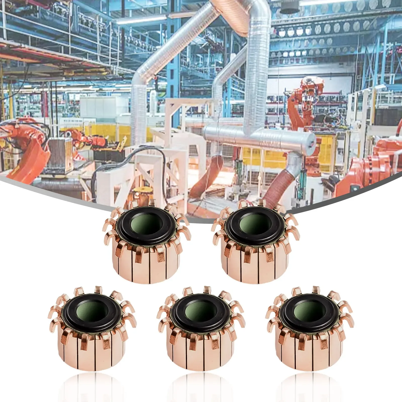 Professional Indust…