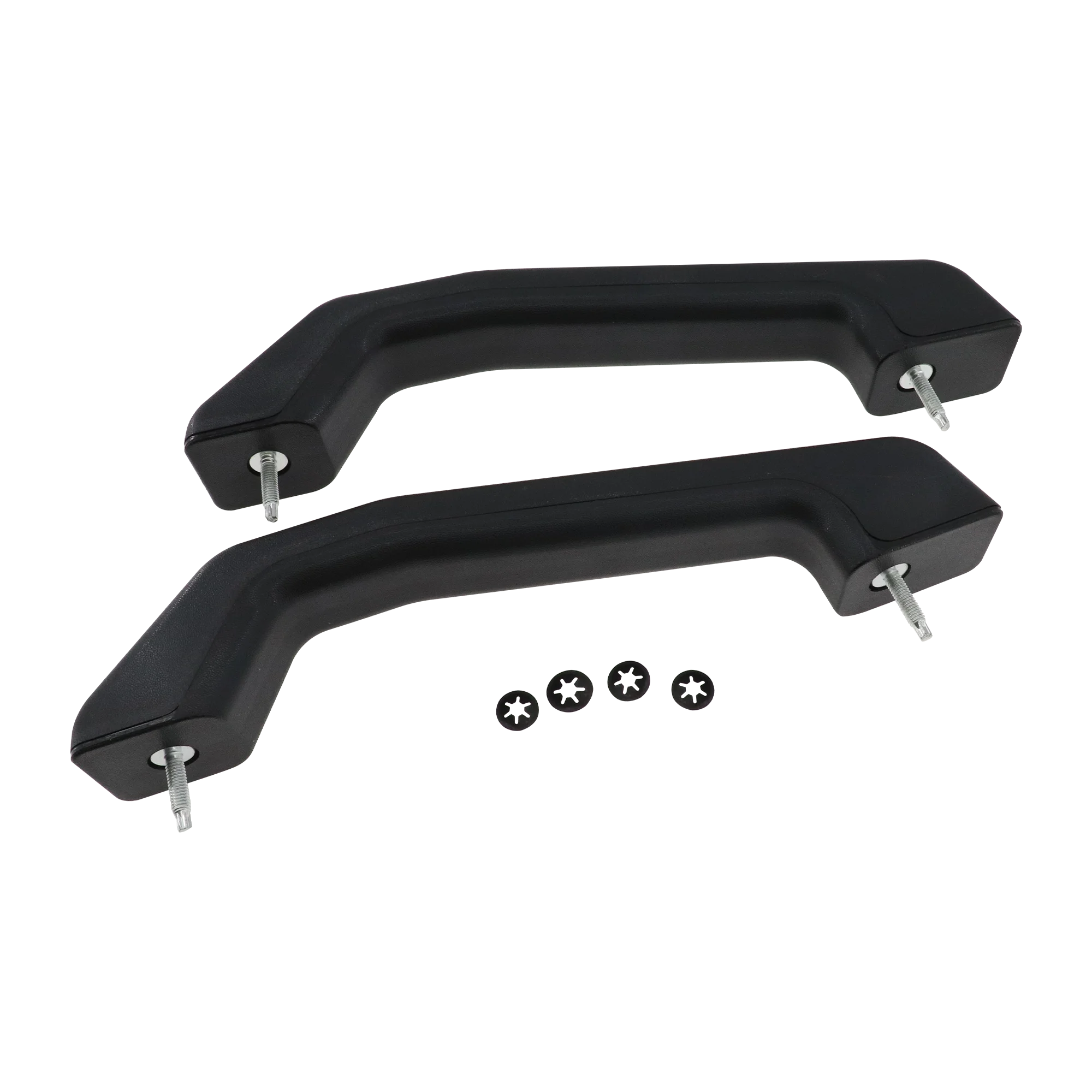 

Royal Sun Hood Latch Handle / Exterior Hood Release Handle For 2003-2009 Hummer H2, Replace OEM 25928162 15063783 25858919