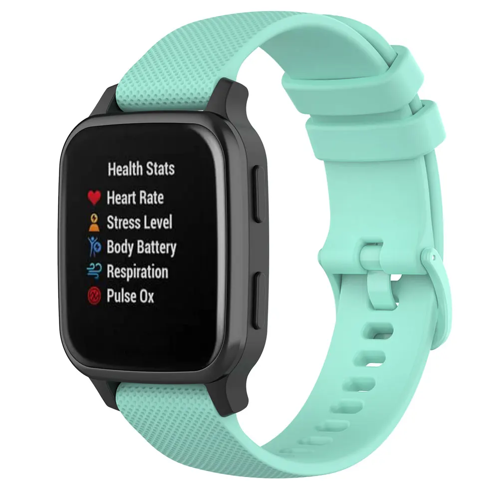 Thumbnail 3 - #92 Best Replacement Smart Watch Straps to Buy In 2026