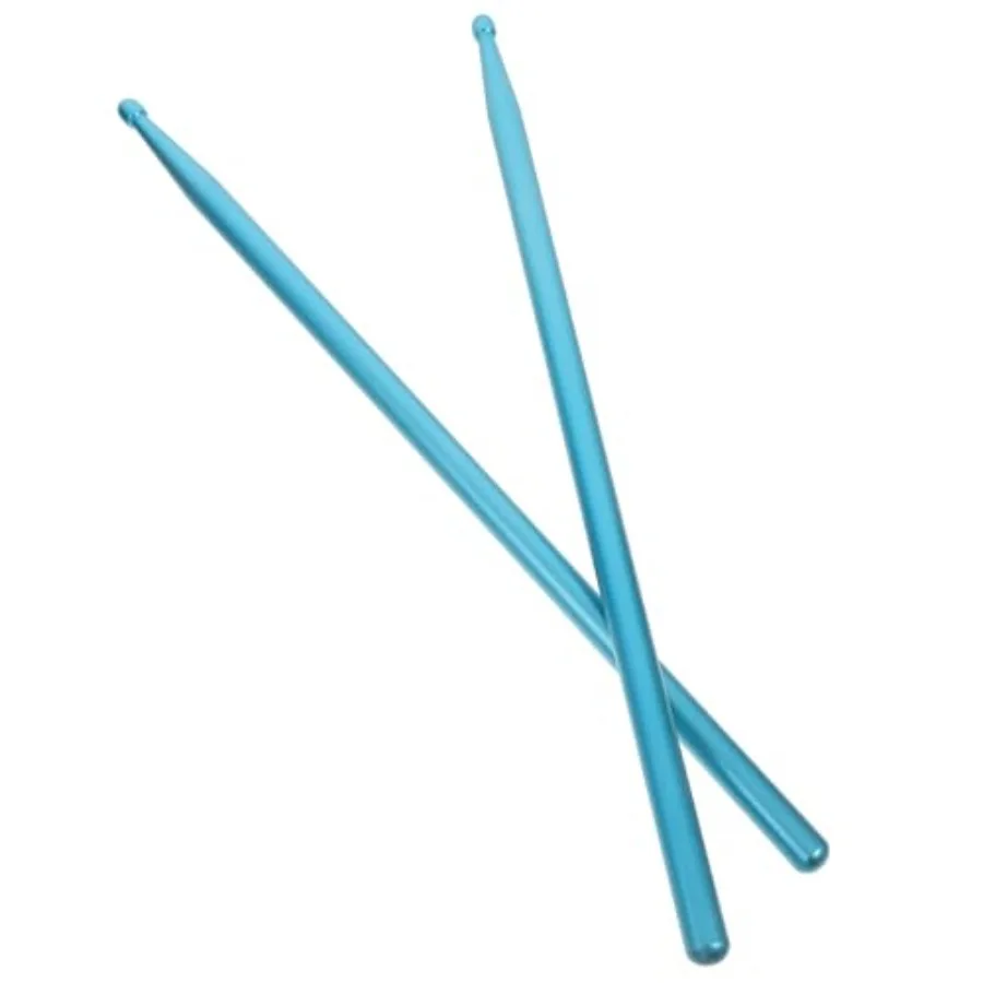 

Профессиональные прочные металлические барабанные палочки 5A Classic для живых выступлений и студийной работы