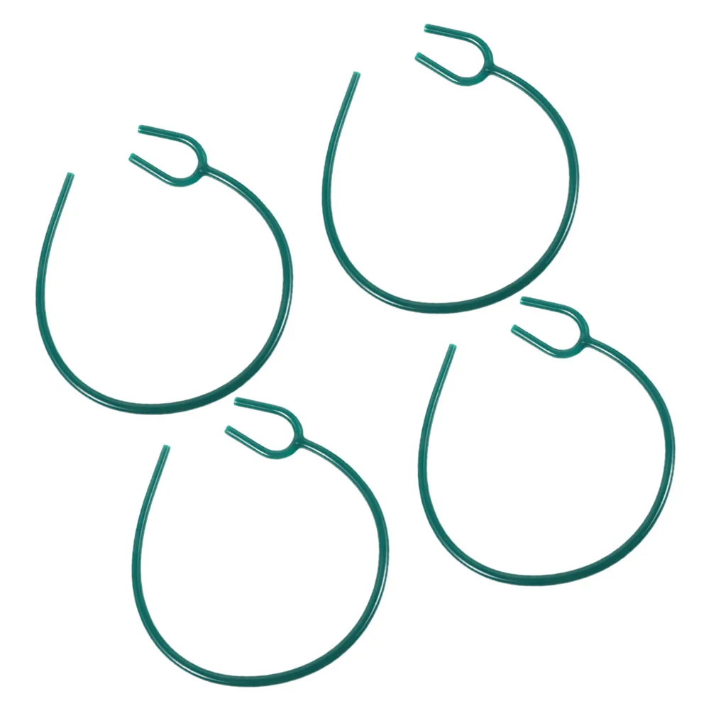 

4 Pcs Stethoscope Accessories Pvc Tubing Replacement Tube for Soft Hose Part Parts