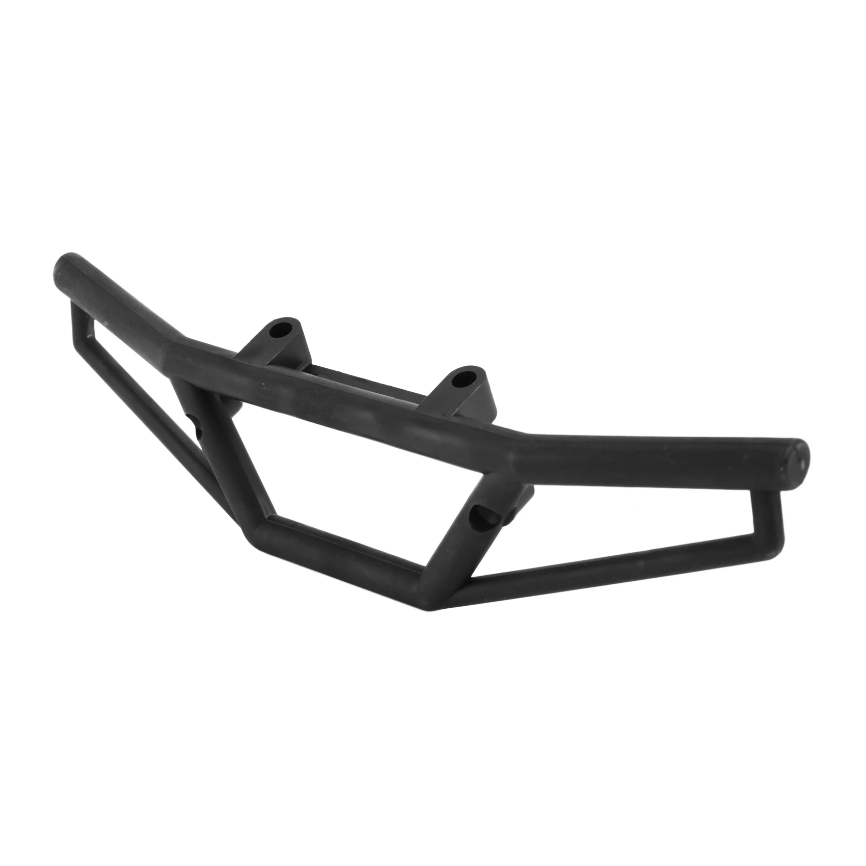 Front Bumper Kit for 1/8 HPI Racing Savage XL FLUX Rovan TORLAND Monster Brushless Truck Rc Car Parts