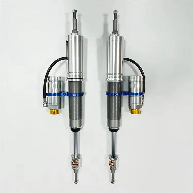 Off Road Racinghigh Performance Nitrogen Shock Absorber For Bmws 3 Series E90/92shock Absorbers