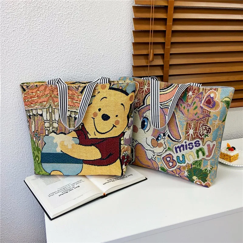 Cartoon Mickey Fash…