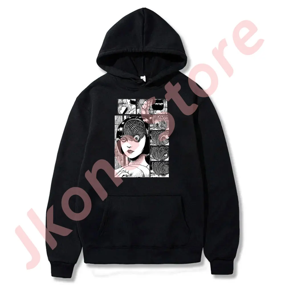 

Azami Kurotani Merch толстовки аниме новый логотип толстовки косплей женские мужские модные повседневные пуловеры в стиле Харадзюку