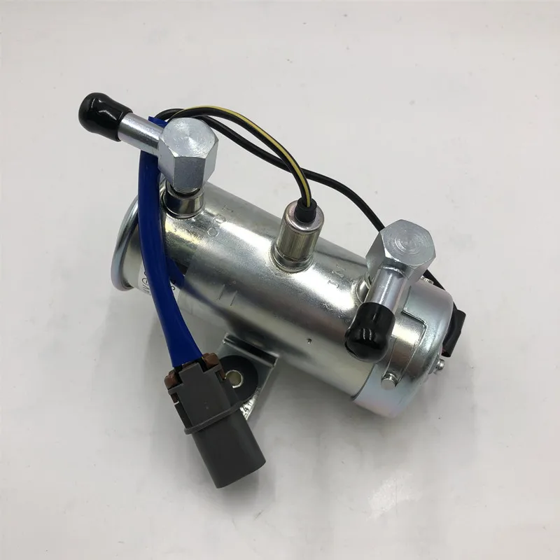 Excavator accessories are suitable for Sumitomo Keith SH CX210 240 350-5/A5 electronic fuel pump/diesel pump