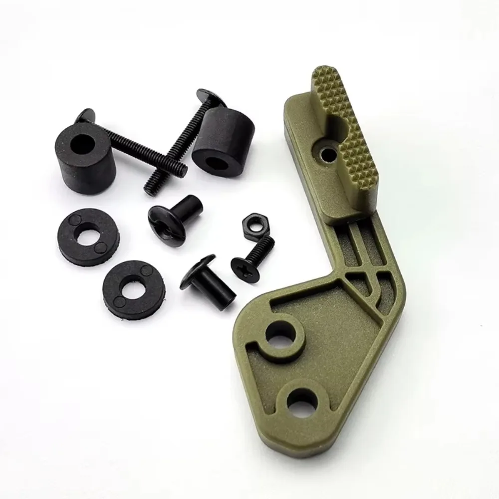 Multi-color Knife Handle Hardware Screws & Bushings Washers for Custom Knife Handle Scales Making