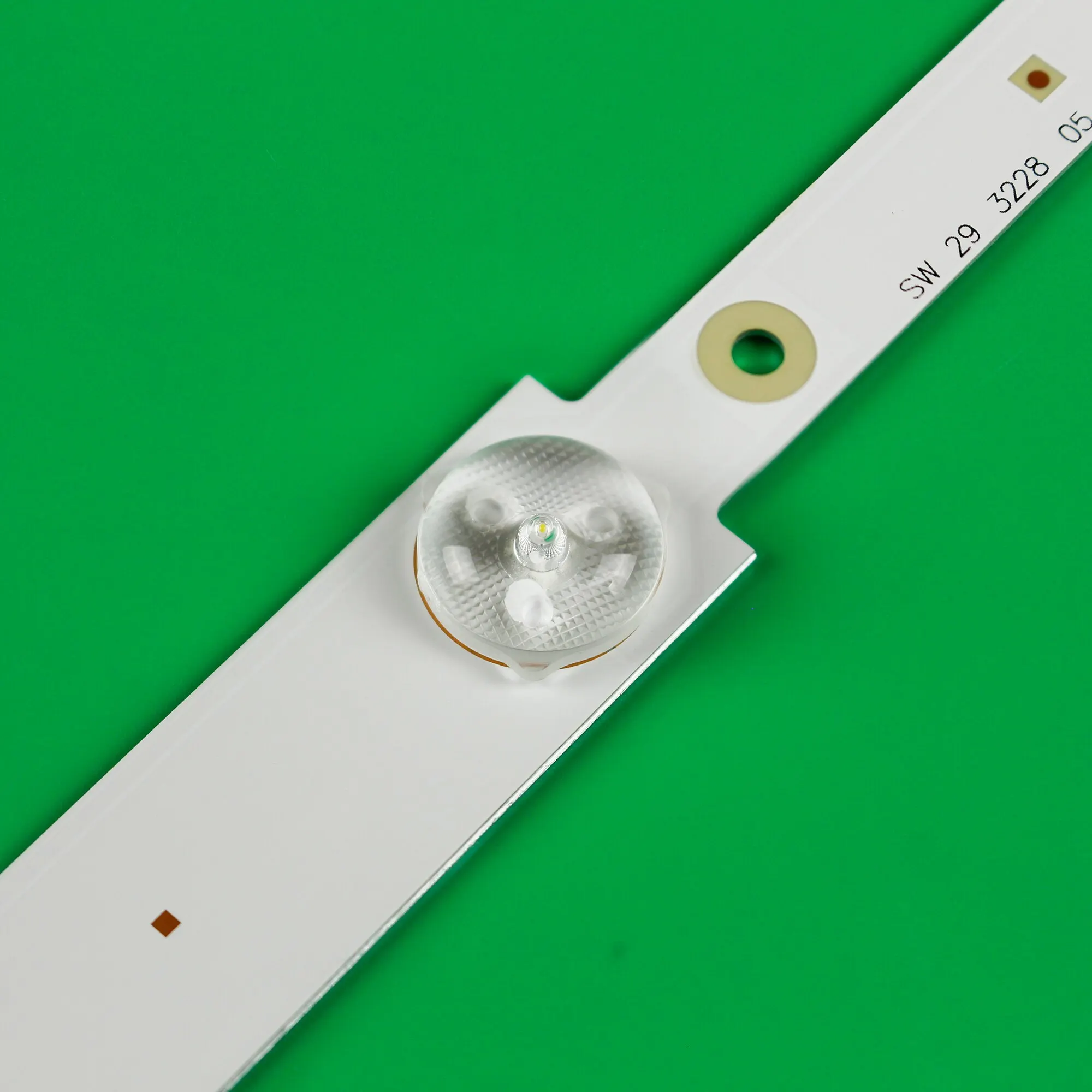 15 шт. 532 мм для светодиодной ленты подсветки, 5 ламп, 29 дюймов, LBUA-SDL320S1-S08E SW 29 3228 05 REV1.2 121019