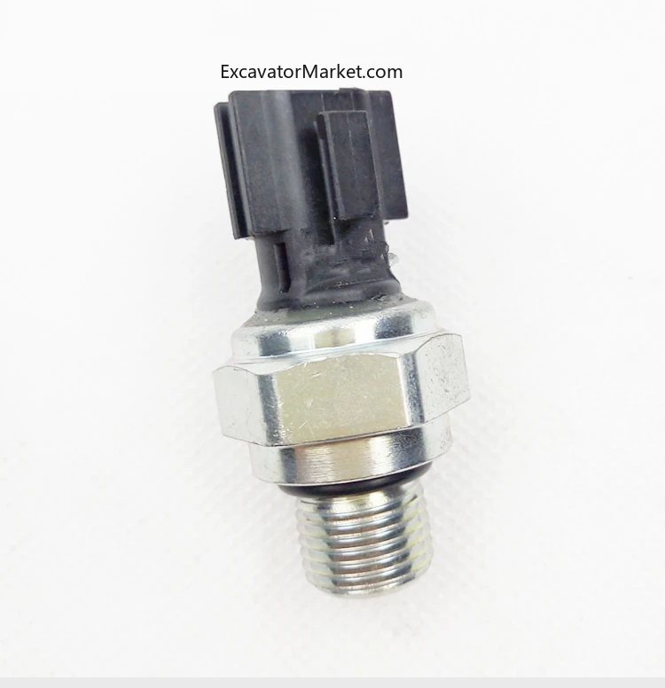 For excavator For HITACHI ZX ZAX200/240/330-3/6 Lifter Adjusting Pressure Switch Hydraulic big pump sensor excavator accessories