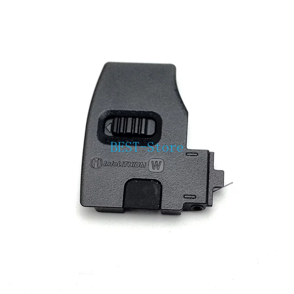 NEW Original Part for Sony DSC-RX10M3 DSC-RX10M4 DSC-RX10 III DSC-RX10 IV Battery Door Cover Lid Camera Repair Accessories