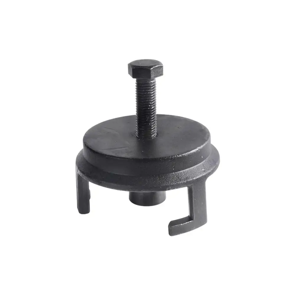 

New Harmonic Balancer Puller Crank Pulley Puller Quickly Removes Tool without Tapped Holes Pulley Puller Replacement Repair Tool