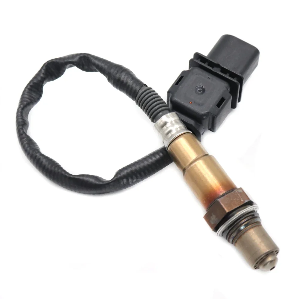0258017339 depan hulu rasio bahan bakar udara Lambda O2 Sensor oksigen untuk mercedes-benz C300 4Matic C350 4MATIC Coupe Sport Sedan