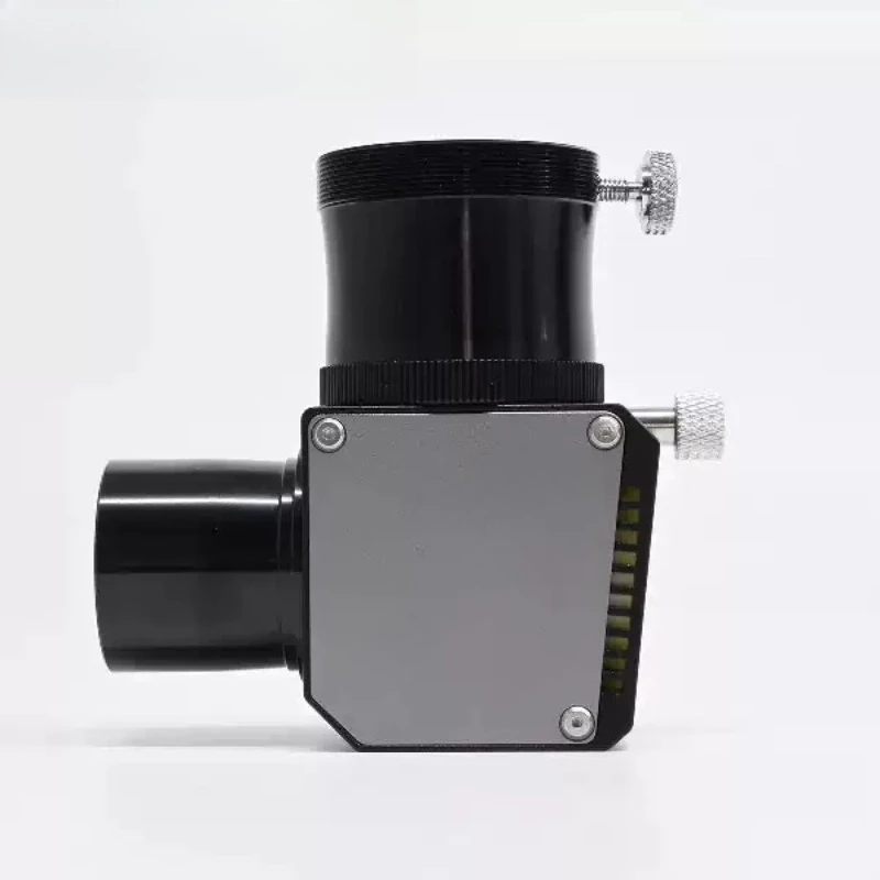 1.25 Inch Solar Filter with Baader Film Safe Observation Accessory for Telescope Eyepiece