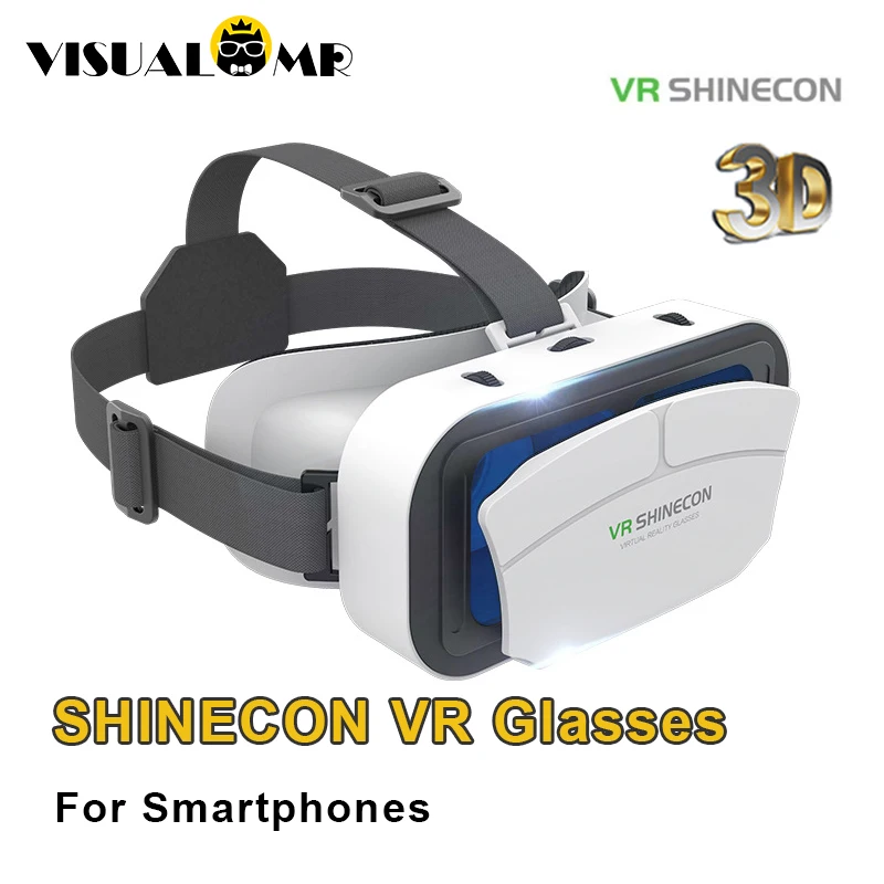 Vr Shinecon Virtual… - image
