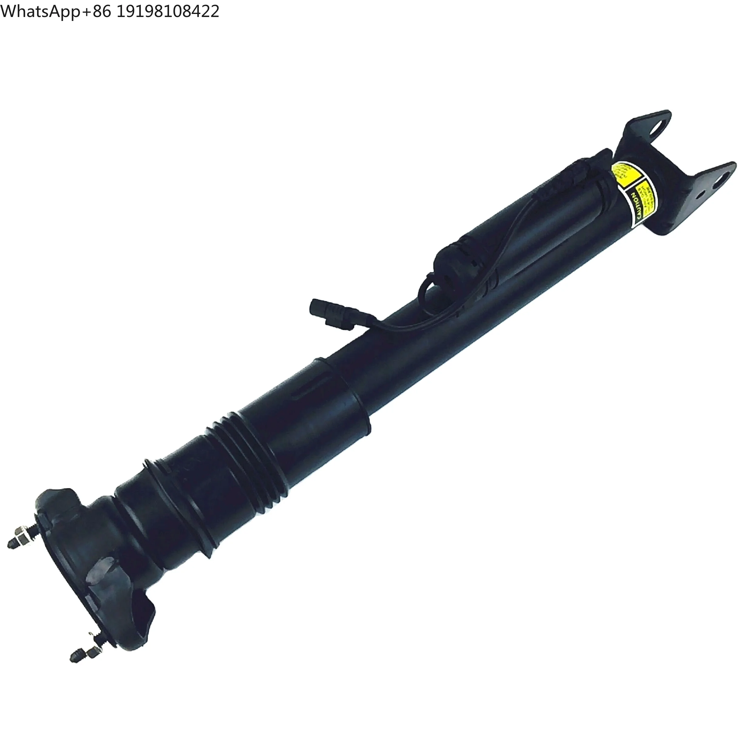 Rear air Suspension Pneumatic Shock for Mercedes Benz W164 Ml Rear Car Suspension With ADS 1643202031 1643202231