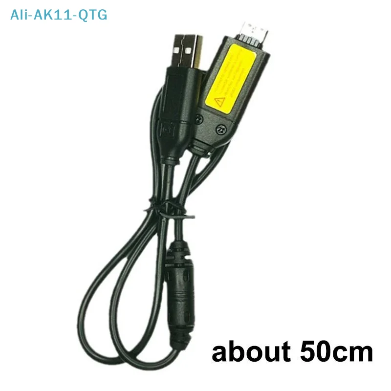 NEW Suitable For Camera USB Data Cable Digital Camera Connection Cable ES65 75 PL170 NV3 ES7