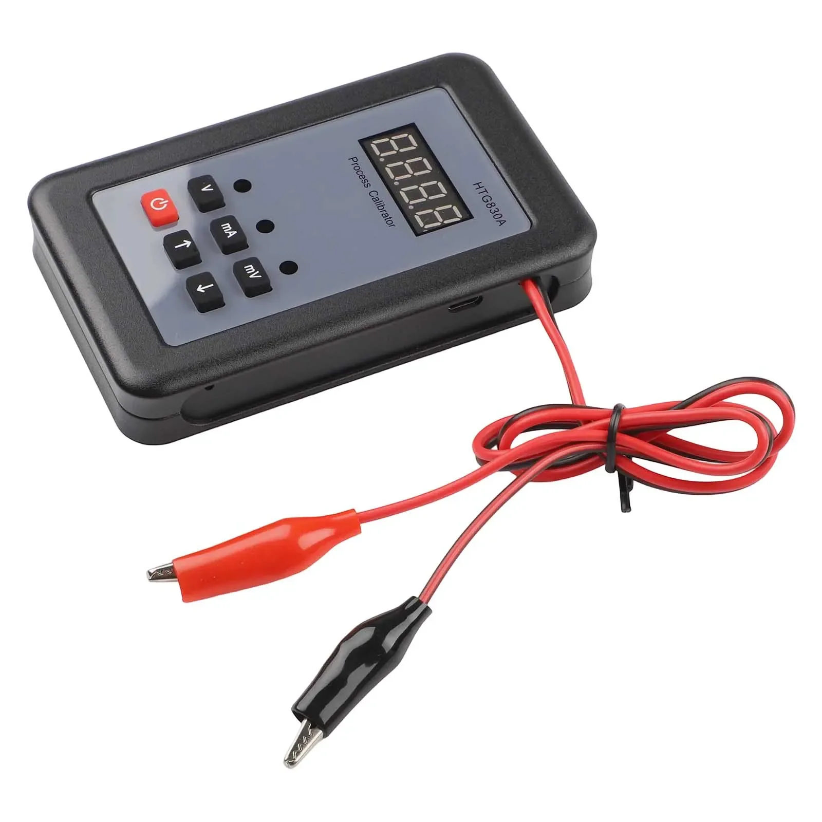 

Калибратор-тестер операционных усилителей DA, генератор сигналов 4-20 мА, высокая термостабильность для промышленного применения