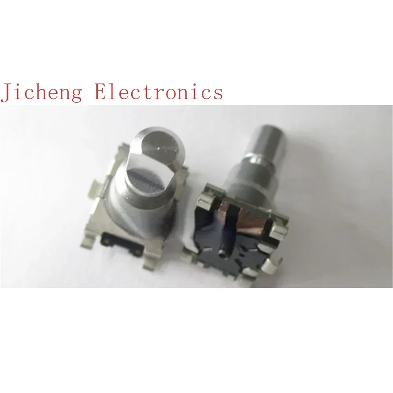 10PCS GS20 Monitor Encoder High Life 360 Degree Rotary Potentiometer 30 Bits
