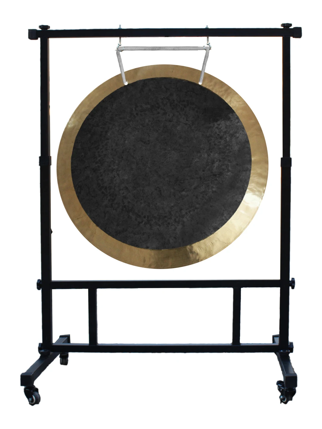 

Звуковые исцеляющие гонги Arborea-18-36 дюймов Eclipse Wind Gong и регулируемая подставка с молотком, ударные инструменты для терапии и йоги