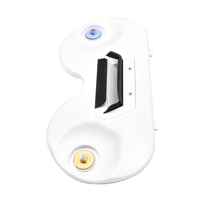 

A78Z-For NARWAL Sweeping Robot J1 J2 Side Brush Holder Mopping Module Accessories