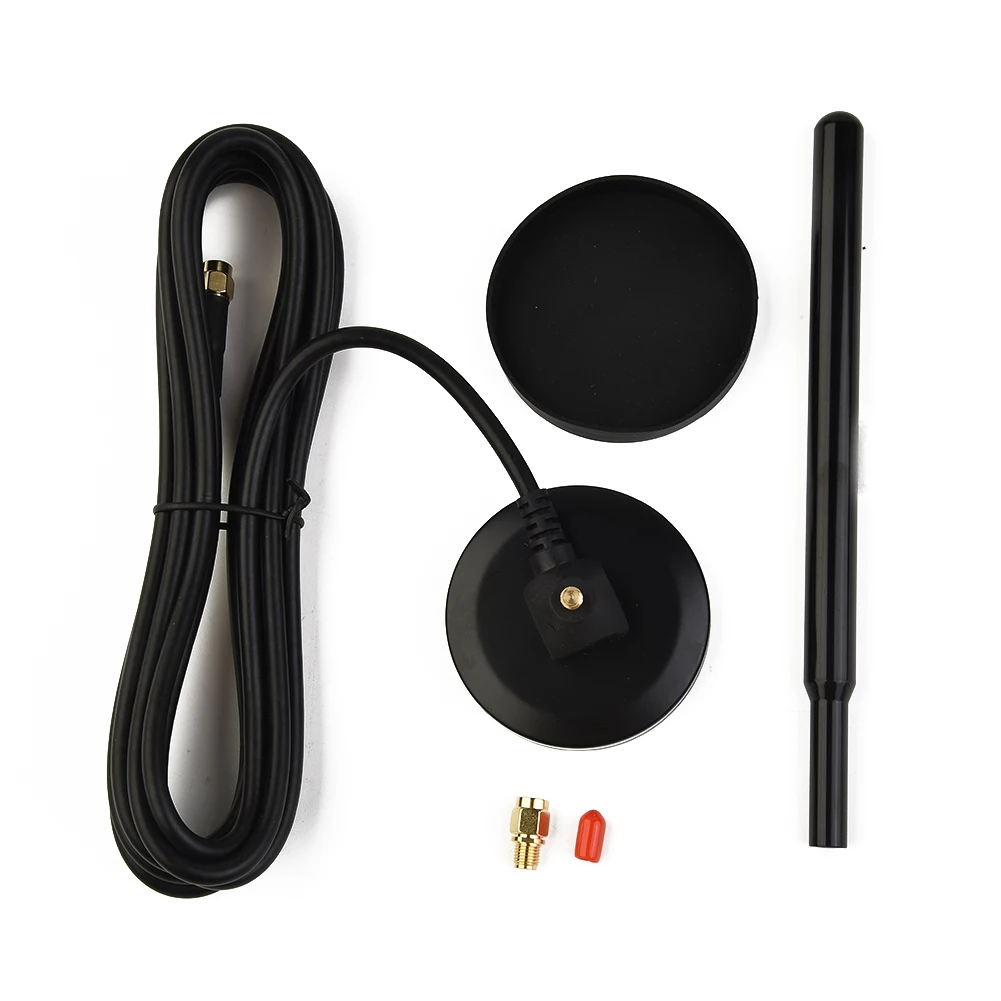 Antenna Solution Re…