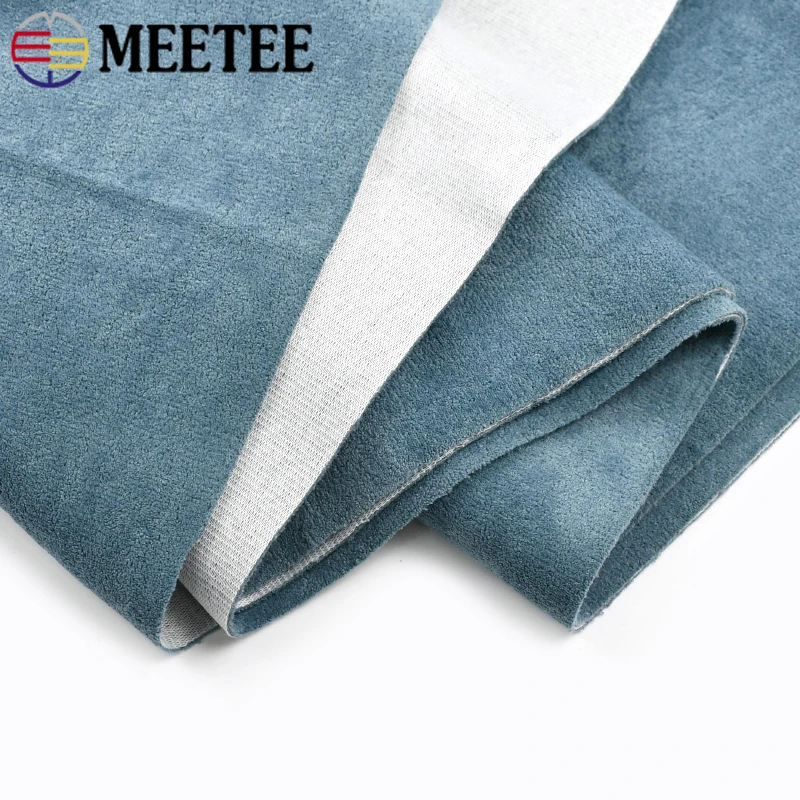 

45/90x140cm Velvet Lace Fabric Polyester Waterproof Thickened Cloth for Sofa Pillow Cushion Cover Fabrics DIY Sewing Accessories