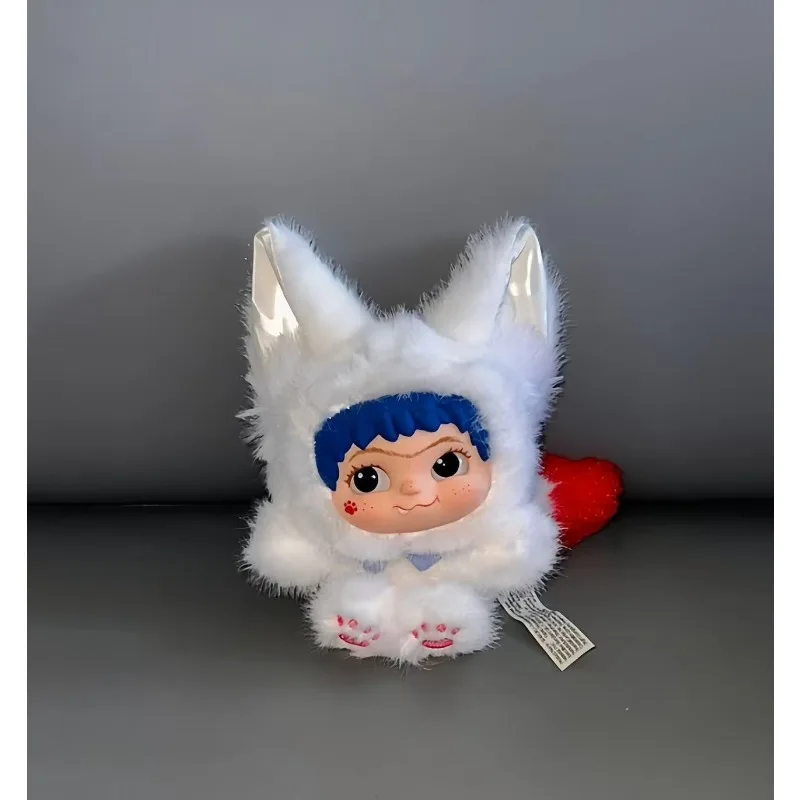 صندوق أعمى عصري من القطيفة من الجيل الثاني من WAKUKU #6