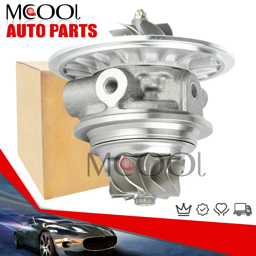 8973815073 Auto Turbocharger Core for Isuzu NPR 3.0 TDI 96 Kw 4JJ1E4N RHF5V VEA30023 8973815072 8973815070 VAA30023