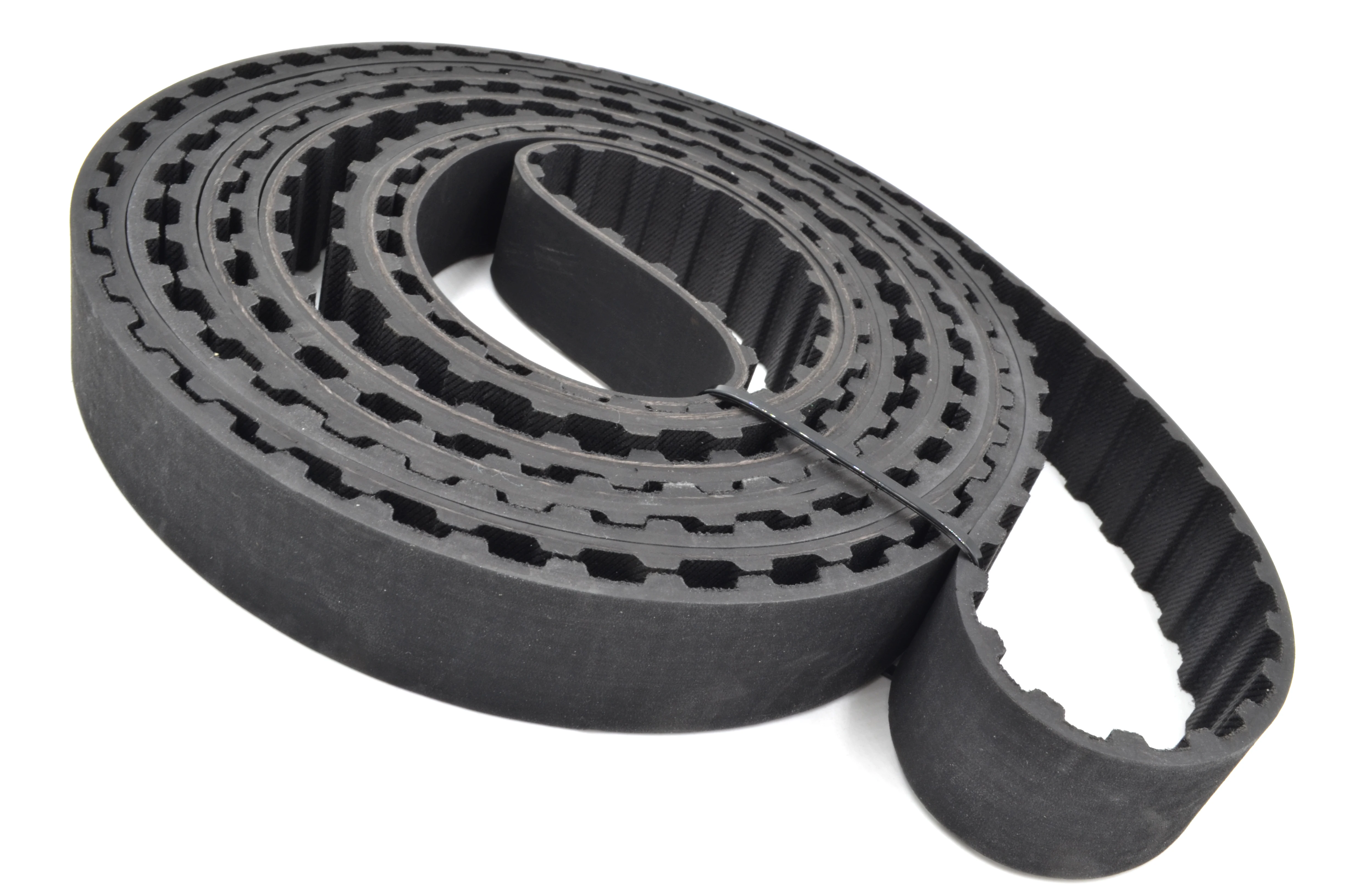 POWGE H Zahnriemen 1550H bis 2660H Riemenbreite 10-50mm 1550 1560 1580 1600 1630 1645 1650 1660 1680 1690 1700 1720 1750 1780 1800 – Detail 19