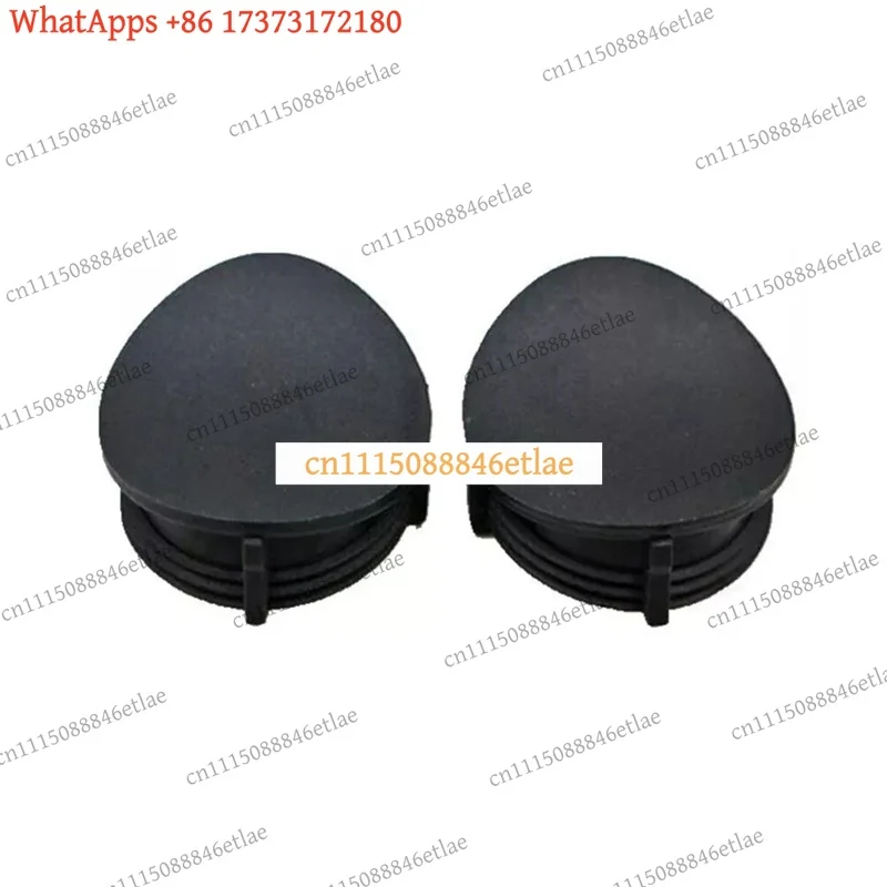 A13F-For BMW Z4 SERIES E85 E86 2003-2009 Car INNER DOOR OPENER PLUG Black