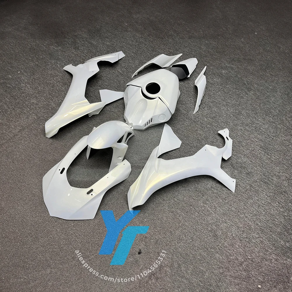 

Обтекатели мотоциклов для Yamaha R1 2015-2019, комплект кузова из АБС-пластика, несколько дизайнов