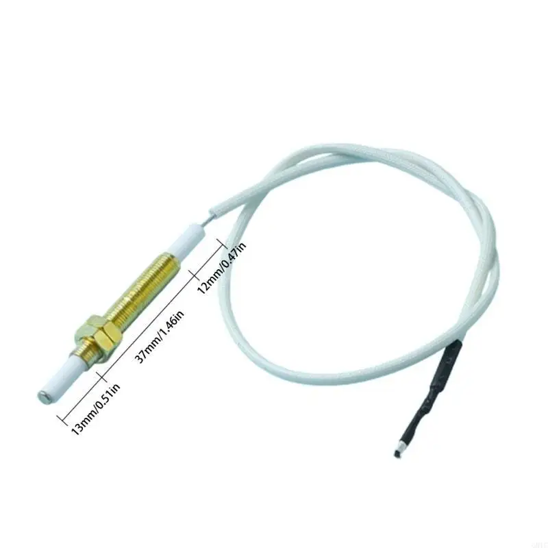 Cannaggio per accensione del riscaldatore pentola incorporato G8TC per ago induzione più leggero della stufa a gas