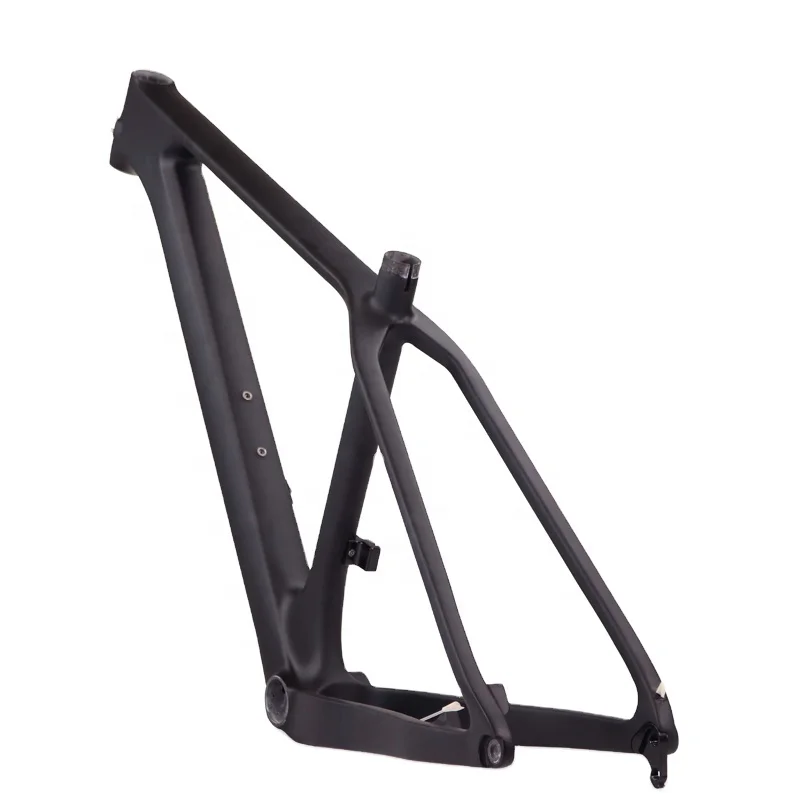 

YTYIN Bicycle Factory in China 27.5/29er Mtb Carbon Frame for Sale