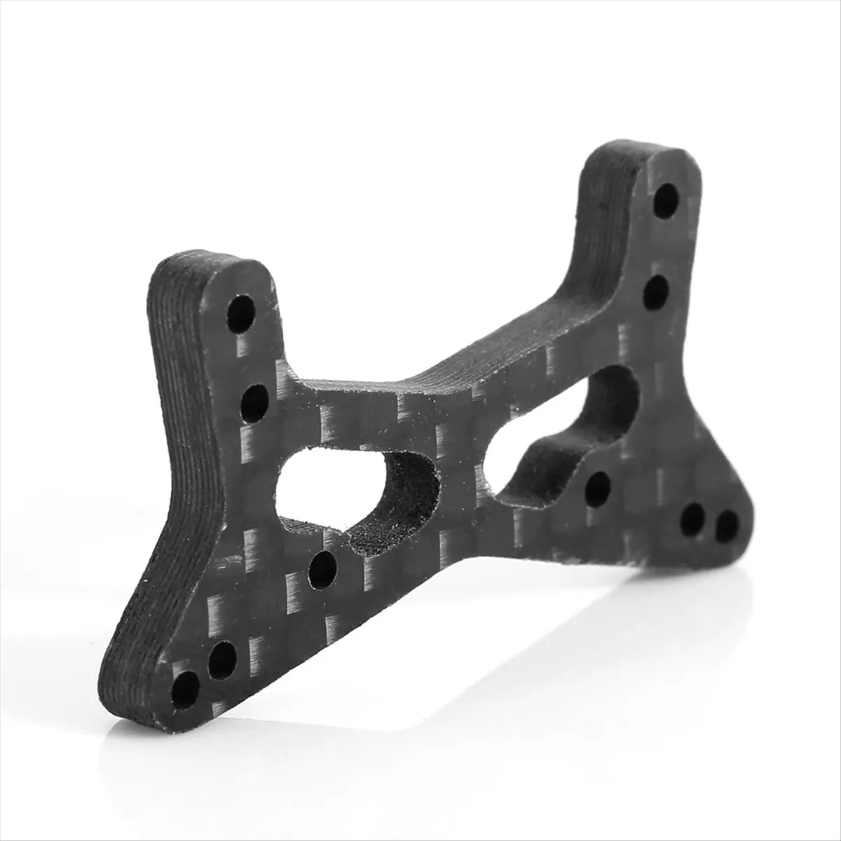 RC Car Upgrade Front Bracket Kit for 1/24 Micro-B RC Car Upgrade Accessories [A17I Toy]
