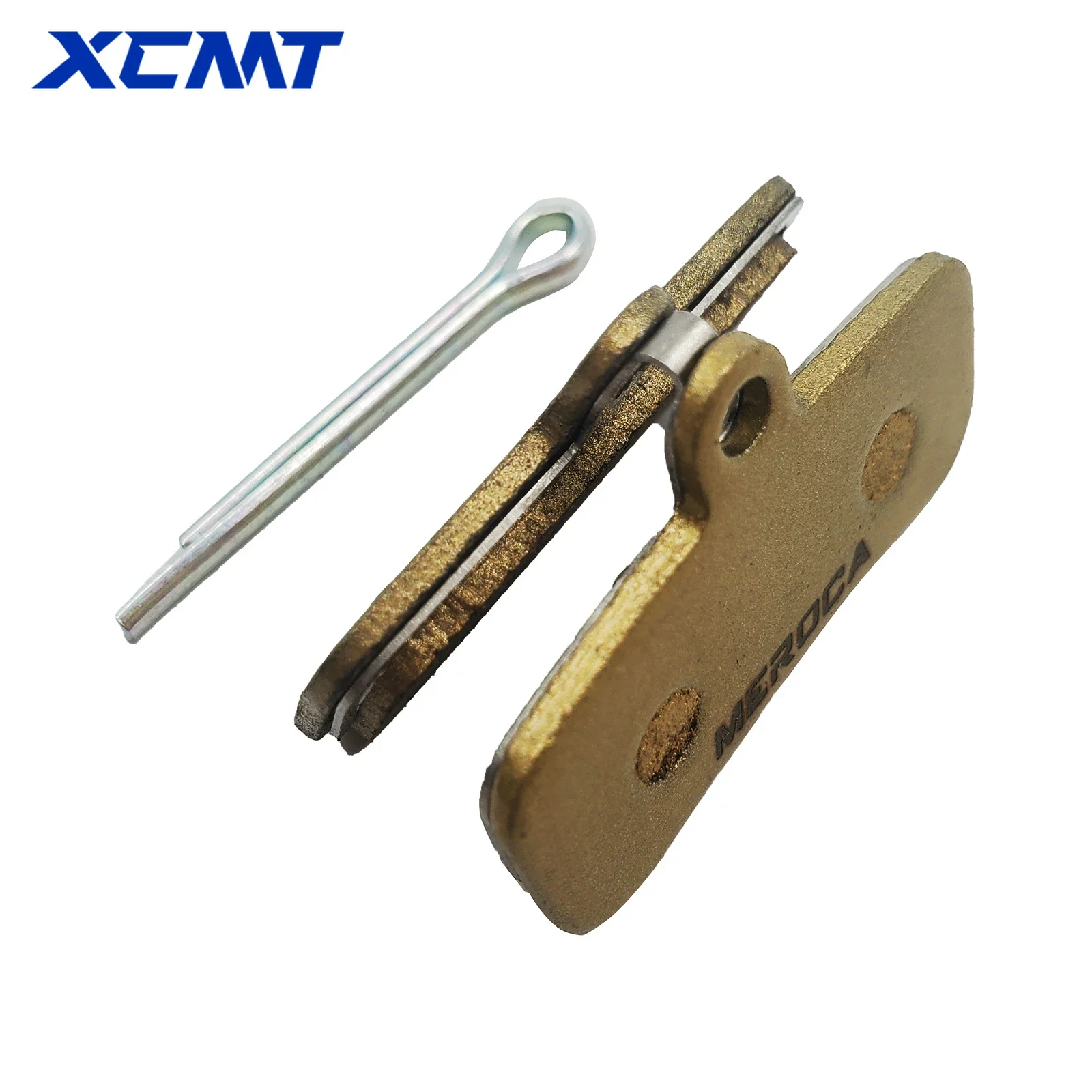Electric Motocross Accessories Metal & Brass Alloys Front and Rear Silent Brake Pads For Surron Sur Ron Sur-Ron Light Bee Parts image 3