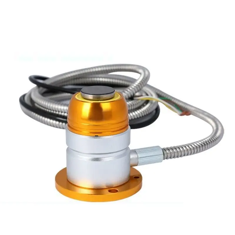 ABBO-Automatic CNC Tool Sensor Mach3 Z Axis Probe For CNC Milling Machine Engraving Router CNC Auto Zero Check Touch Plate