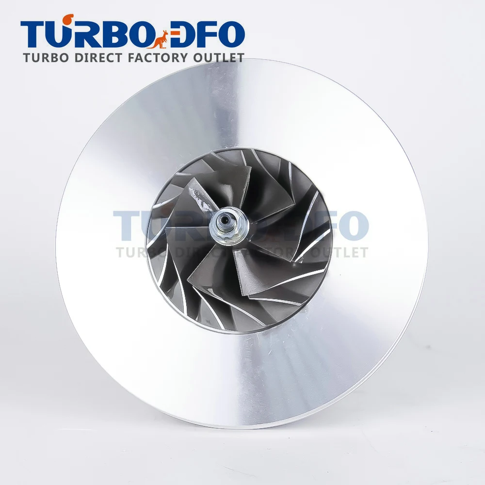 Turbine cartridge 50.09.14 53442 Internal Replacement Parts 1153-970-0035 11539700035 11539880035 For MAZ/GAZ/ TKP50 Engine