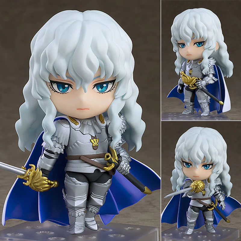 # Figura de Anime Berserk Griffith 2544 # Figura de Acción 2830 Berserk Guts, Figura de Acción del Caballero Calavera/Guts Berserker, Muñeco de Juguete