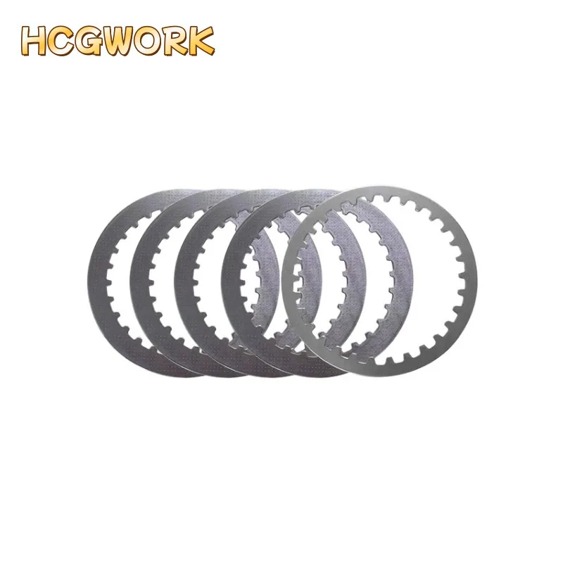 

clutch driven plate for Zongshen Cyclone TC380R